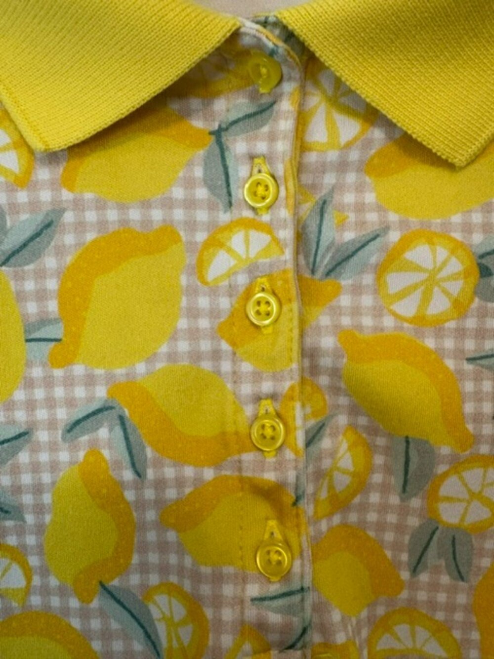 Land's End Supima Cotton Polo Shirt - Picture 4 of 7
